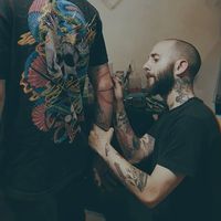 Lautte Sorzoni's Photo