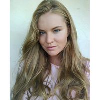 Ksenia Pilipenko's Photo