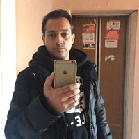Amir UneC's Photo