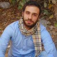 Ghith Muslmani's Photo