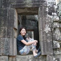 Fotos de Xiuzhen Janelle Chua