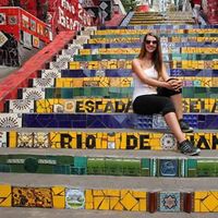 Fotos de Viviane Neunast