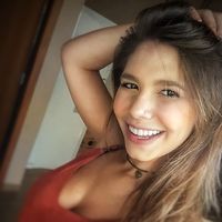 Alessandra Ferreira的照片