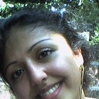 Zoohal Fariaby's Photo