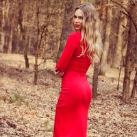 Fotos de Svetlana Kolesnikova