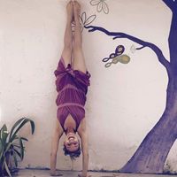 Rakel Blomberg's Photo