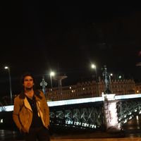 Mehmet ali Antakyali's Photo