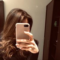 Daria Aksianova's Photo