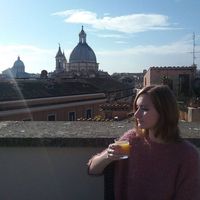 Photos de Kristina Rasskazova