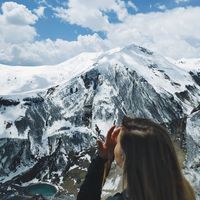 Dasha Lysova's Photo