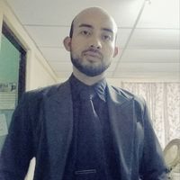 Benjamin Ramirez's Photo