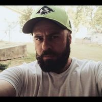 Alexandre Vergès's Photo