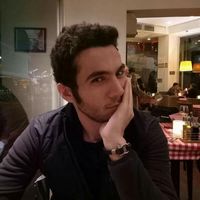 Orhan Gencebay's Photo