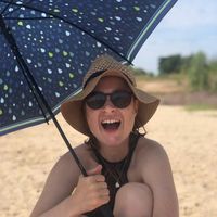 Anni-Katharina Gwosdz's Photo