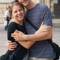 Łukasz Brygała's Photo