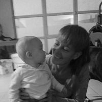 Martine Stalpaert's Photo