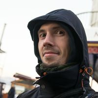 Artem Gorbunov的照片