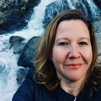 Carole Montegut的照片