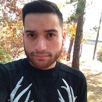 Joshua Perez's Photo