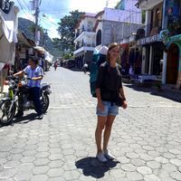 Johanna Berchtenbreiter's Photo