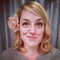 Lauren Joyce的照片