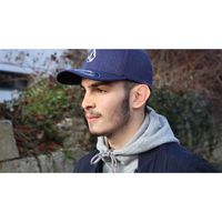 Félix Hubert's Photo