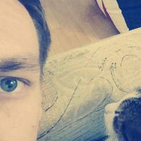 Фотографии пользователя Dennis Wolf