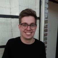 Arent Stienstra's Photo