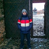 Alexander Zayarnuck's Photo