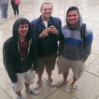 Jared Bohlken的照片