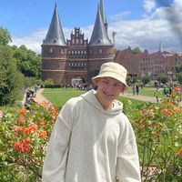 Roman Likhachev's Photo