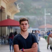 Mats Niepmann的照片