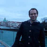 Pedro Ferreira's Photo