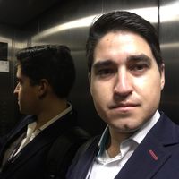 Ignacio Tapia Vargas's Photo