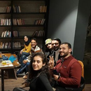 Weekly English Chat & Game in Kadikoy's picture