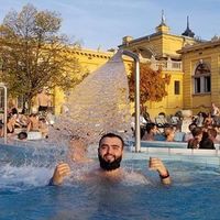 christian cordero's Photo