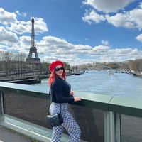 Irem Uludirik's Photo