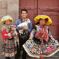 Léo Gonçalves's Photo