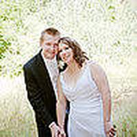 Jenn and Chris Roberts-Kelly's Photo