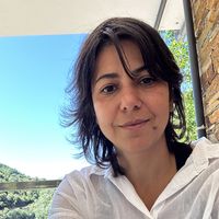 Nasrin Golden's Photo