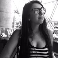 Tamires Oliveira's Photo