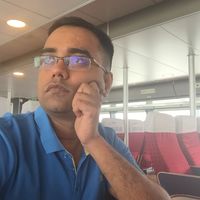 Harish Shekar's Photo