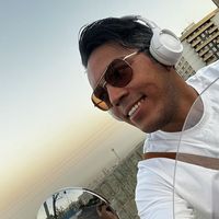 Danny Pérez Díaz's Photo