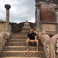 Jose Mellado's Photo