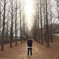Eric Limadjaja's Photo