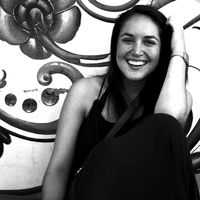 Javiera Chamorro's Photo