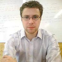 Cathal McCann's Photo