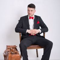 Fotos von Mikhail Gusarov