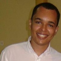 Rafael Silva's Photo