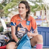 maria pia-chiriboga chiriboga's Photo